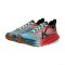 Women's Seek Trail Running Shoe ( Grenadine/Ocean Depths )