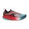 Women's Seek Trail Running Shoe ( Grenadine/Ocean Depths )