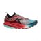 Men's Seek Trail Running Shoe ( Grenadine/Ocean Depths )