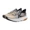 Women's Seek Trail Running Shoe ( Safari/Black )