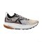 Women's Seek Trail Running Shoe ( Safari/Black )