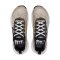 Men's Seek Trail Running Shoe ( Safari/Black )