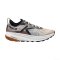 Men's Seek Trail Running Shoe ( Safari/Black )