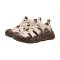 Women's HYPERPORT H2 (BIRCH/DARK EARTH) KEEN x emmi