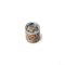 RAMBLER 10 OZ LOWBALL 2.0 WITH MAGSLIDER LID WETLANDS CAMO