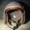 HELMET RAYRON GREY # Large