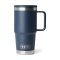 YETI RAMBLER 20 OZ TRAVEL MUG 2.0