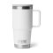 YETI RAMBLER 20 OZ TRAVEL MUG 2.0