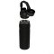 ICEFLOW™ AEROLIGHT FAST FLOW WATER BOTTLE 24 OZ BLACK