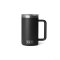 Rambler® 24 oz Mug  WITH DURASIP™ CERAMIC LINING