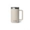 Rambler® 24 oz Mug  WITH DURASIP™ CERAMIC LINING