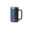 Rambler® 24 oz Mug  WITH DURASIP™ CERAMIC LINING