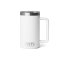 Rambler® 24 oz Mug  WITH DURASIP™ CERAMIC LINING