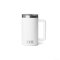 Rambler® 24 oz Mug  WITH DURASIP™ CERAMIC LINING