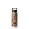 RAMBLER 26 OZ BOTTLE CHUG WETLANDS CAMO