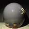 HELMET RAYRON GREY # Large