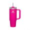 The Quencher H2.0 Flowstate™ Tumbler | 30 OZ CAMELIA