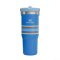 The Varsity Iceflow™ Flip Straw Tumbler | 30 OZ