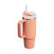 The Quencher H2.0 Flowstate™ Tumbler | 30 OZ NECTRAINE