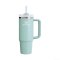 The Quencher H2.0 Flowstate™ Tumbler | 30 OZ SEAFOAM