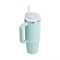 The Quencher H2.0 Flowstate™ Tumbler | 30 OZ SEAFOAM