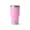 YETI RAMBLER® 30 OZ TUMBLER POWER PINK