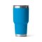 YETI RAMBLER® 30 OZ TUMBLER BIG WAVE BLUE