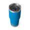 YETI RAMBLER® 30 OZ TUMBLER BIG WAVE BLUE