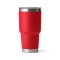 YETI RAMBLER® 30 OZ TUMBLER RESCUE RED