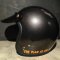 HELMET RAYRON BLACK # Large