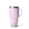 RAMBLER® 35 OZ (1L) STRAW MUG
