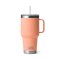 RAMBLER® 35 OZ (1L) STRAW MUG