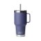 RAMBLER® 35 OZ (1L) STRAW MUG