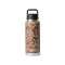 RAMBLER 36 OZ BOTTLE CHUG WETLANDS CAMO