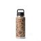 RAMBLER 36 OZ BOTTLE CHUG WETLANDS CAMO