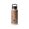 RAMBLER 36 OZ BOTTLE CHUG WETLANDS CAMO