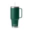 Rambler® 42 oz (1242 ml) Straw Mug WITH STRAW LID
