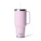 Rambler® 42 oz (1242 ml) Straw Mug WITH STRAW LID