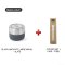 GLASS LUNCH POT LARGE 600ML