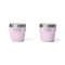 RAMBLER 4 OZ STACKABLE CUPS 2 PK