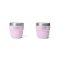 RAMBLER 4 OZ STACKABLE CUPS 2 PK
