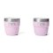 RAMBLER 4 OZ STACKABLE CUPS 2 PK