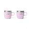 YETI RUMBLER 6 OZ (177ML) STACKABLE MUGS