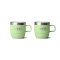 YETI RUMBLER6 OZ (177ML) STACKABLE MUGS