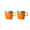 YETI RUMBLER6 OZ (177ML) STACKABLE MUGS