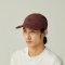 GARMENT DYED CAP ( BROWN ) # F