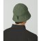 TAKIBI RIPSTOP HAT ( OLIVE ) # F