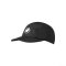 Aenergy Light Cap Lightweight running cap  ( BLACK )