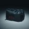 BACKDOOR 4-Season. Neon Red/Castlerock