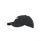 MAMMUT Baseball Cap Mammut BLACK